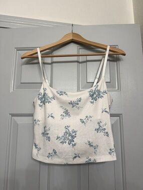 Anthropologie cami
